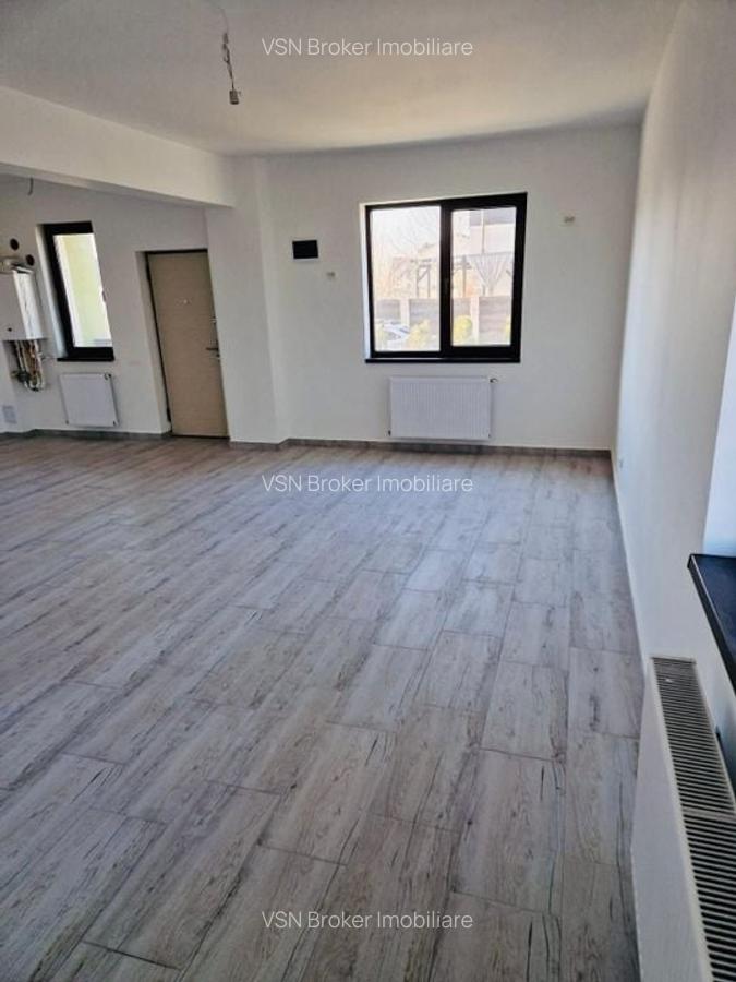 Spatiu Comercial 52 mp Ghencea Centrala Individuala - 7