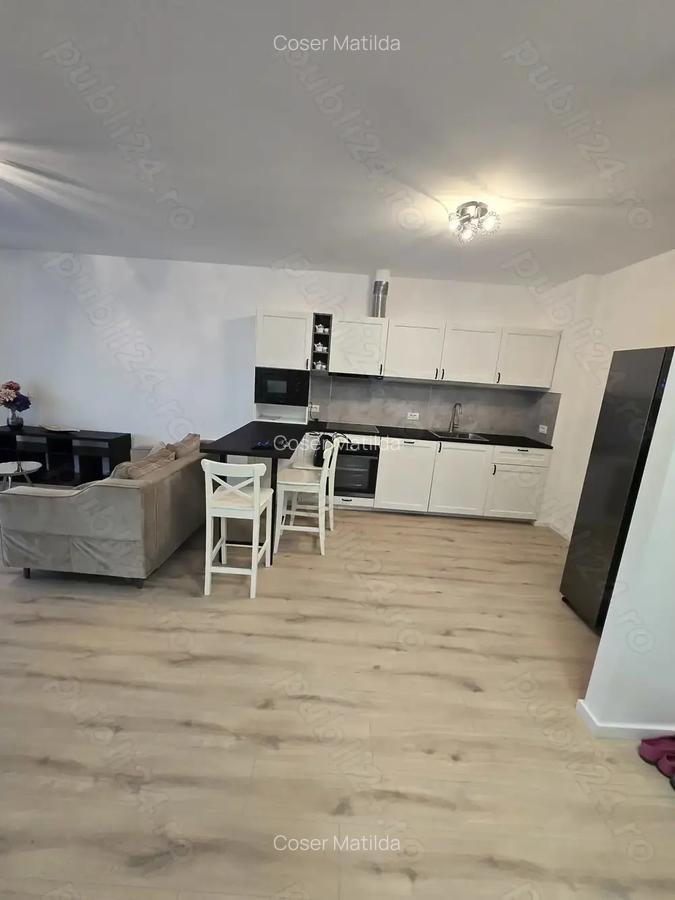 Proprietar inchiriez apartament 2 cam zona Domenii complex Arcadia - 7