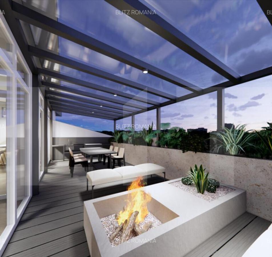 Penthouse Calea Urseni - 8