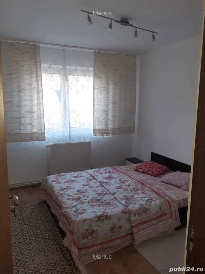 Vand apartament 3 camere victor babes - 6