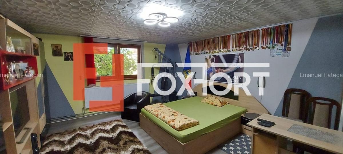 Casă cu 6 camere în Kiriac - 18
