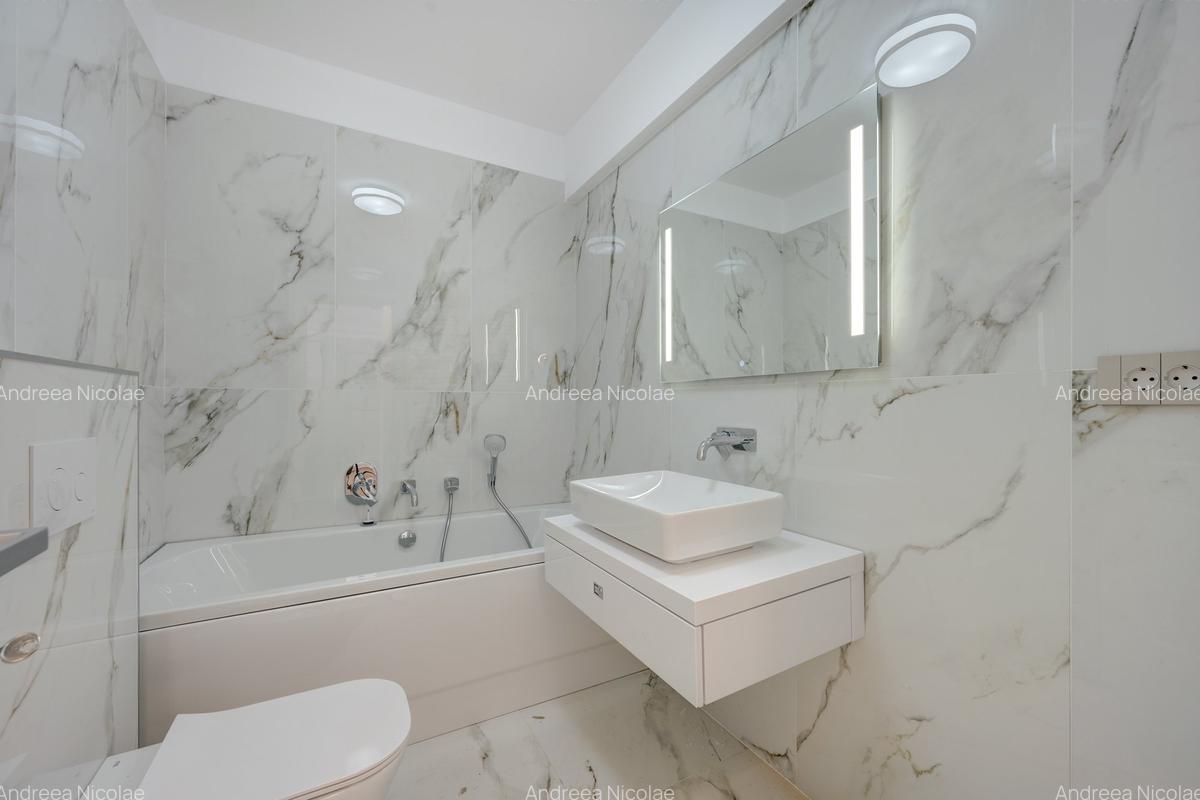 Apartament cu 2 camere decomandat în Unirii - 7