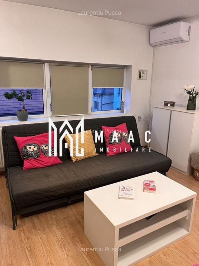 Apartament 2 camere I Decomandat I Zona 3 Stejari - 3
