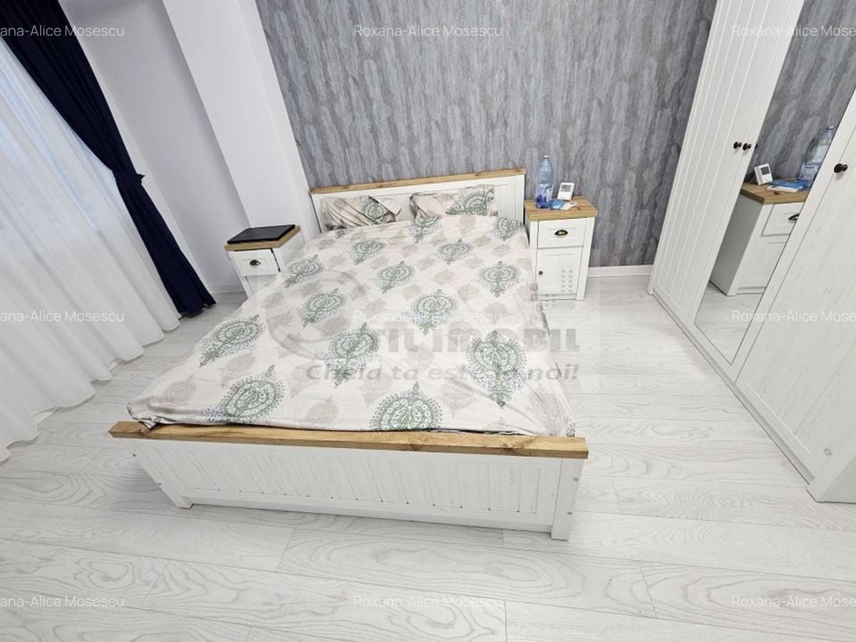 Apartament 2 cam D- 53 mp util- Pepinierii (Valea Adanca)-107.000 euro - 2