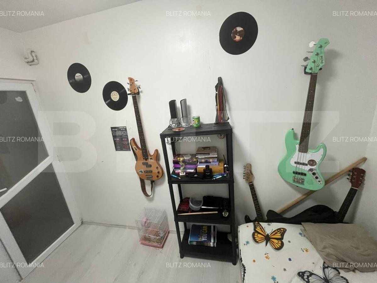 Apartament de vanzare, cu 3 camere, 50,67 mp, zona M11 - 16