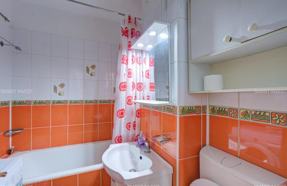Apartament 2 camere Metrou Dristor - Laborator - Camil Ressu - parcare - 6