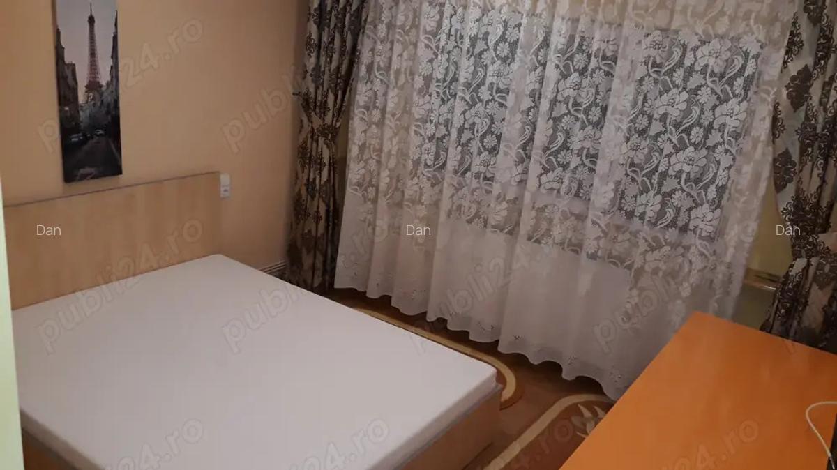 Apartament 2 camere, confort 1, decomandat, Ploiesti-Ienachita Vacarescu - 1