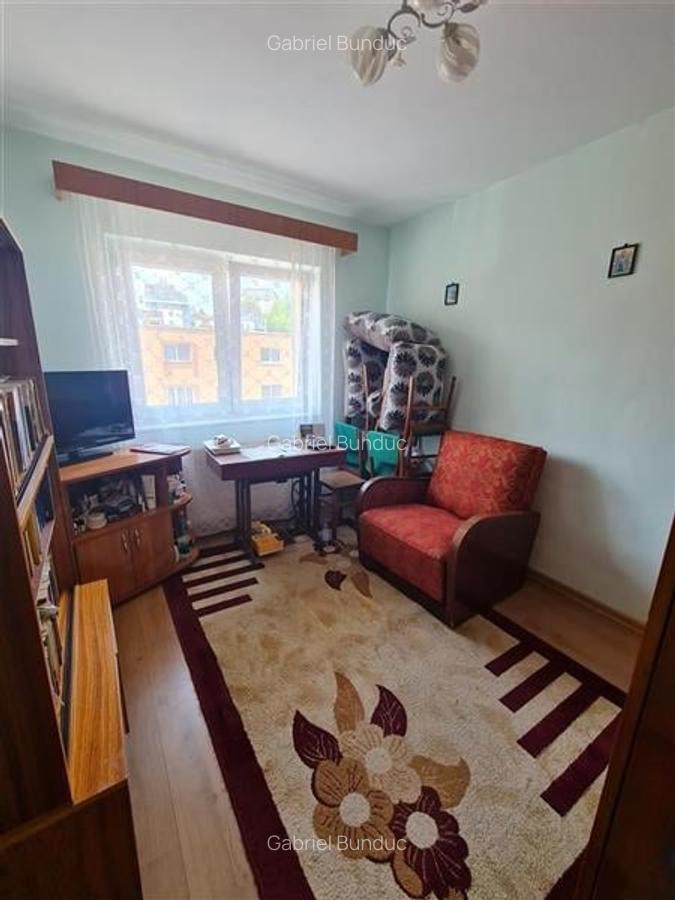 Apartament cu 3 camere semidecomandat, mobilat în Griviței - 6