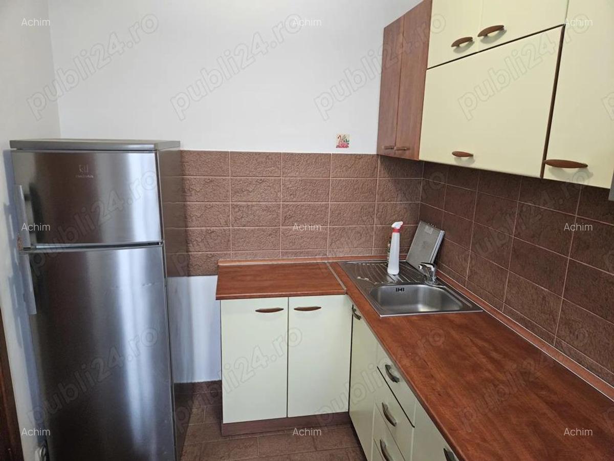 Proprietar inchiriez apartament Mihalache Chibrit - 8