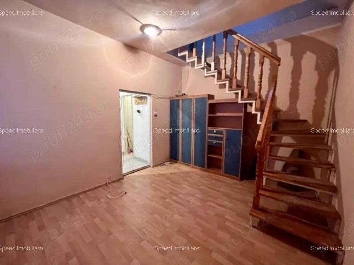 AA 917 De inchiriat apartament cu 2 camere in Tg Mure?- 7 Noiembrie - 6