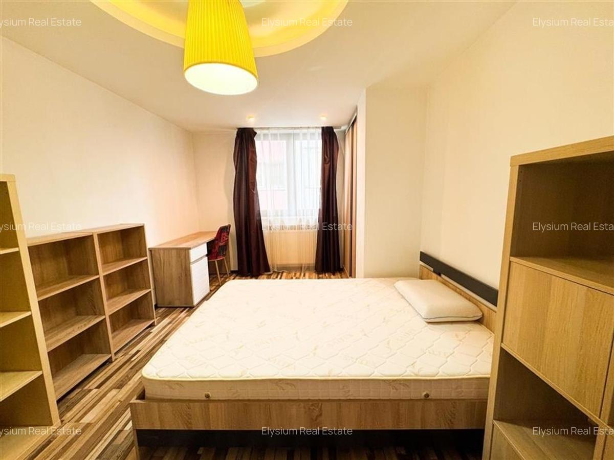 Apartament de inchiriat 3 camere Dorobanti - 7