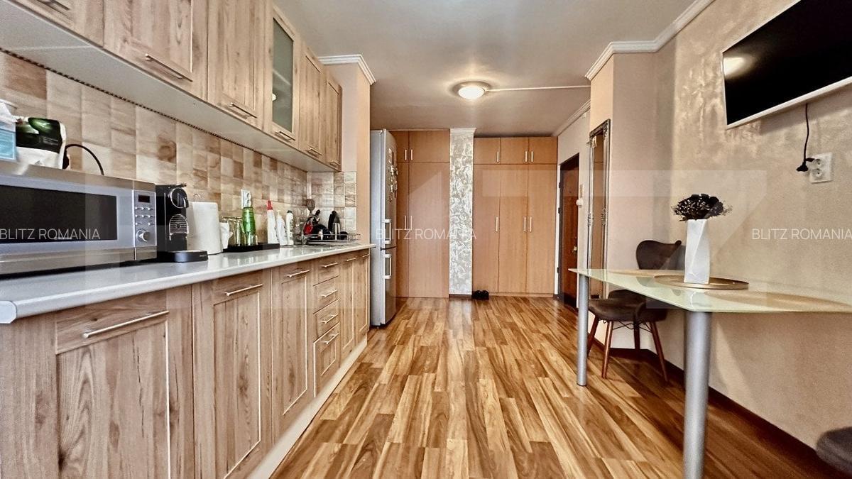 Apartament renovat modern cu 2 camere - 2