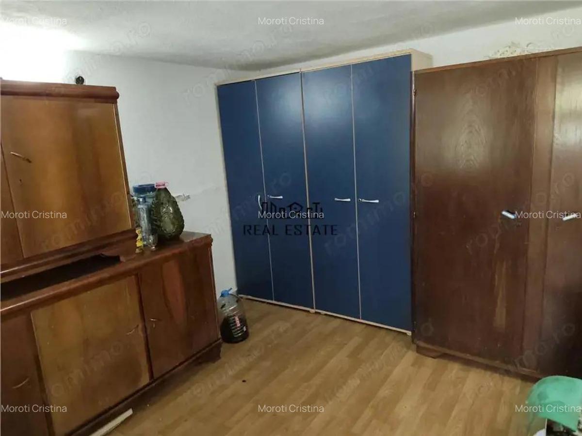 Proprietate spatioasa de vanzare in Gaesti, Dambovita - ideala pentru locuit sau agropensiune - 15