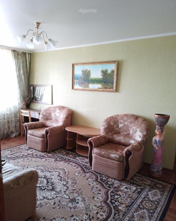 Inchiriez Apartament 2 camere Mosilor - 2