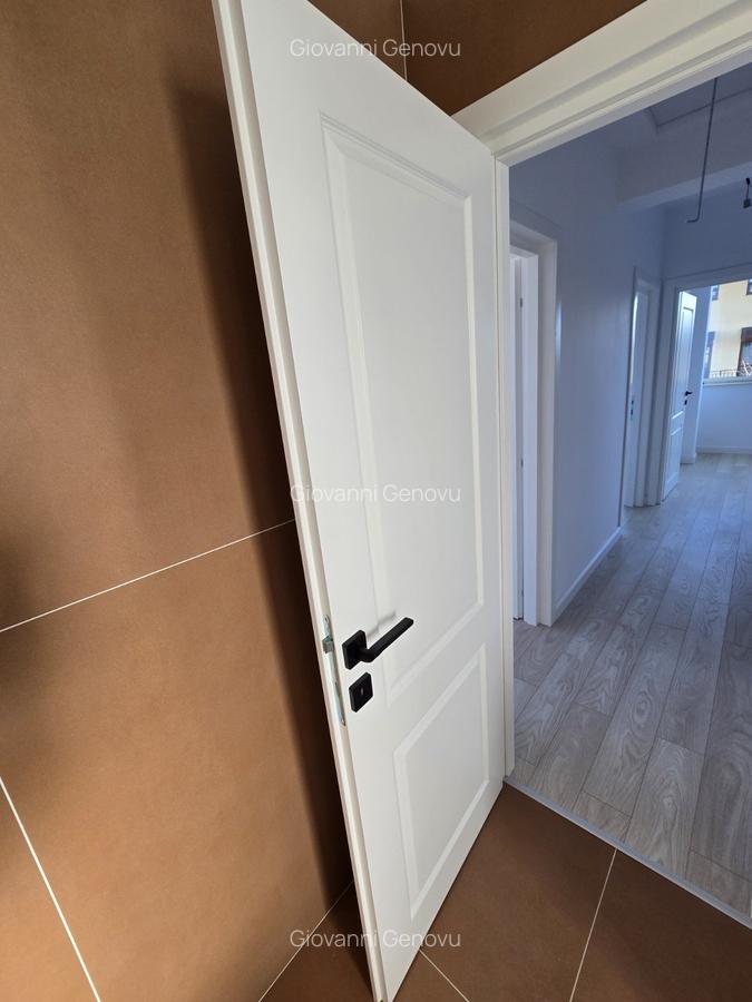Casă cu 4 camere în Valea Lupului - 12