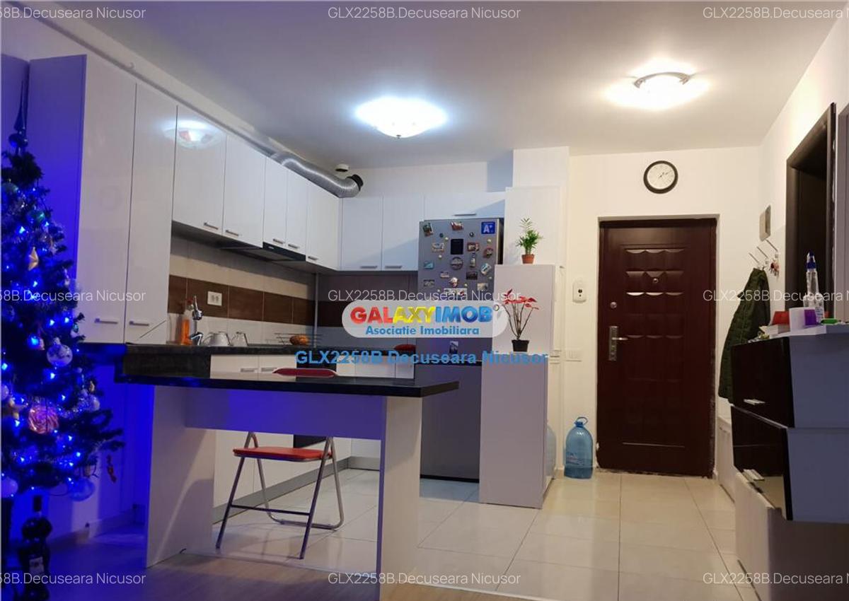 Apartament 2 camere, Mobilat Utilat, Militari Residence, 54. - 5