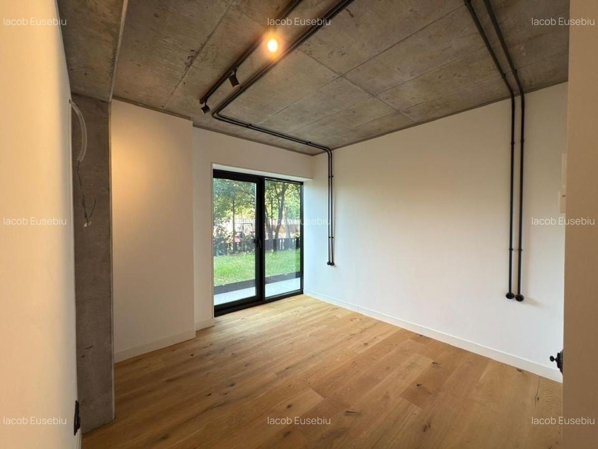 Apartament 3 camere 103MP | gradina 80 MP | FLOREASCA - 5