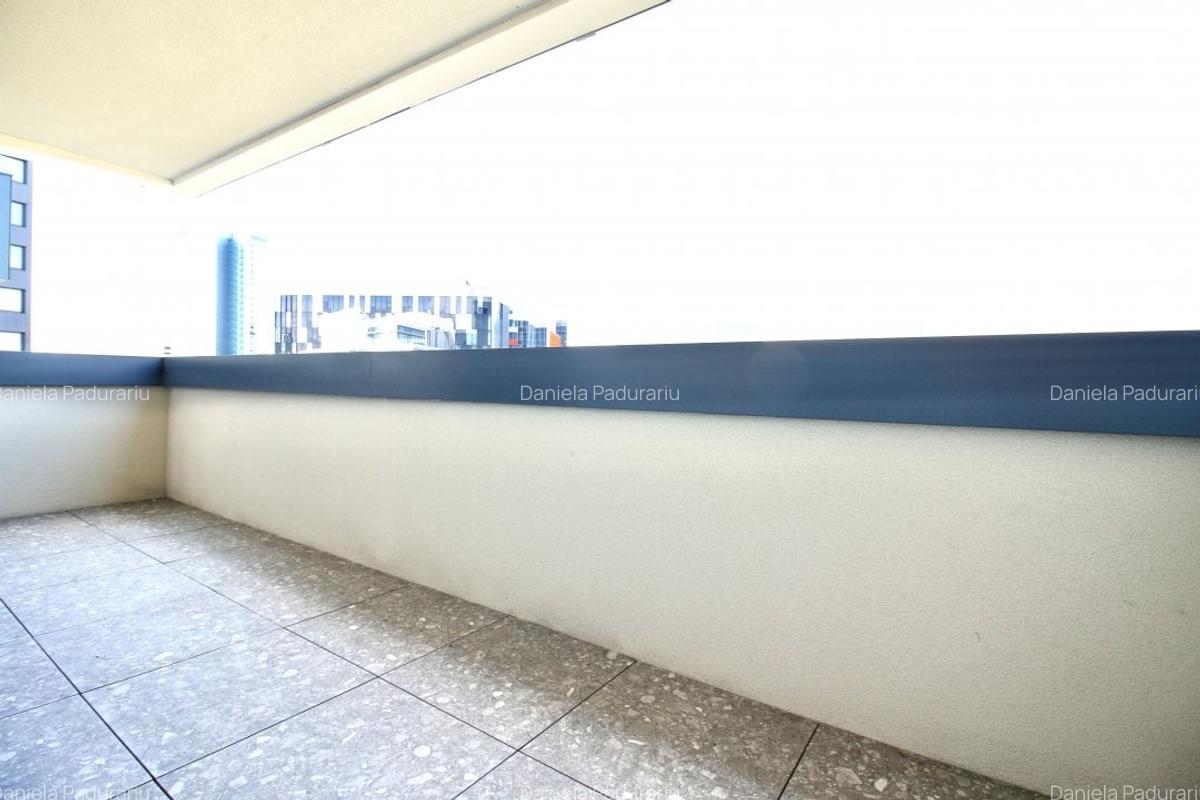 PROMENADA MALL-AVIATIEI TOWER, TERASA 12MP, VEDERE SUPERBA, PARCARE, 0% COMISION - 8
