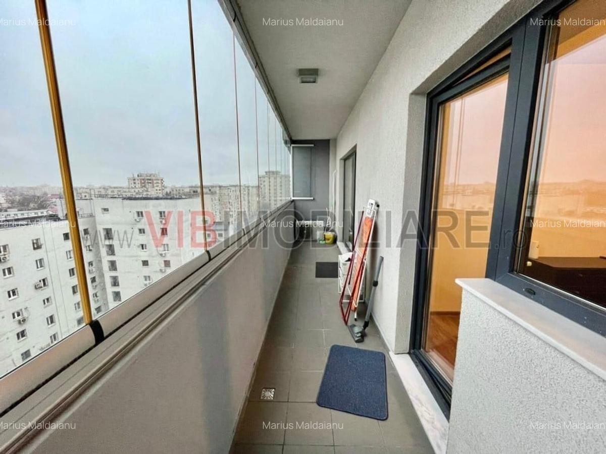 2 Camere - Bloc Nou - Decebal - Piata Muncii - 7