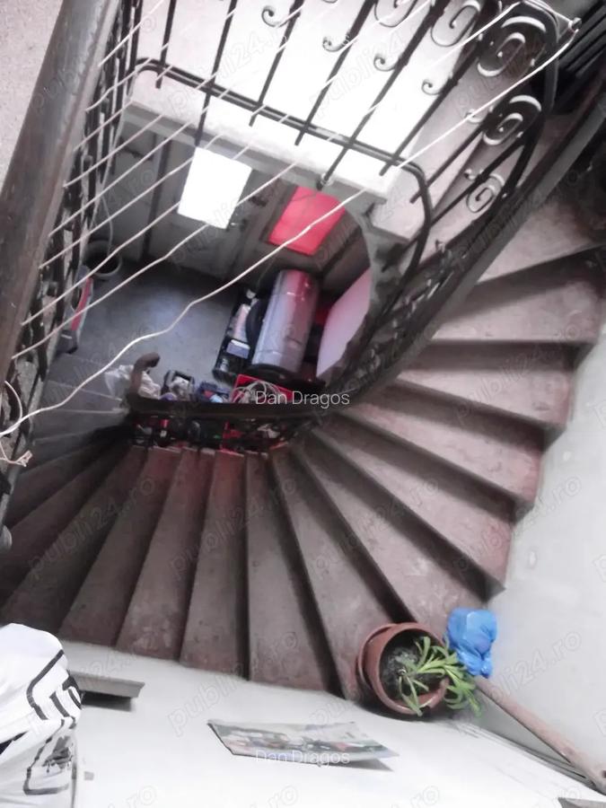 Particular vand vila P+1+M zona Vitan Dudesti - 8