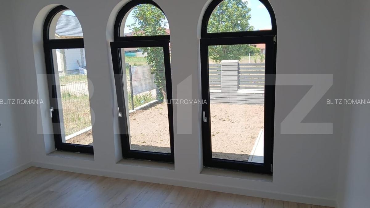 Casa individuala cu 3 camere,353 mp,Micesti - 7