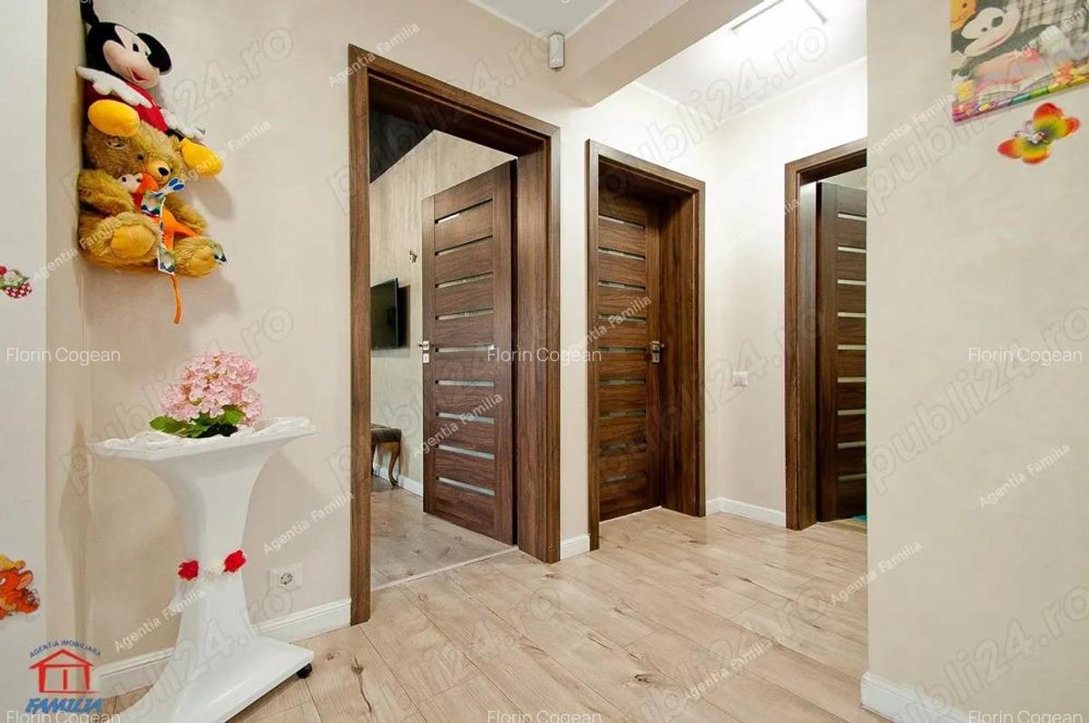 Casa frumoasa de oras pe un singur nivel - 7