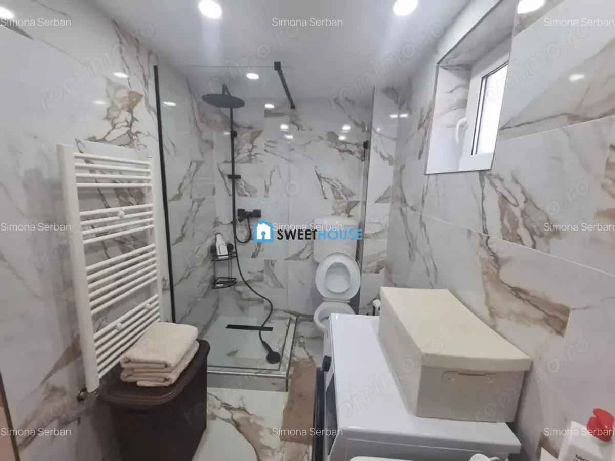 Casa recenta mobilata si utilata in zona linistita - 17