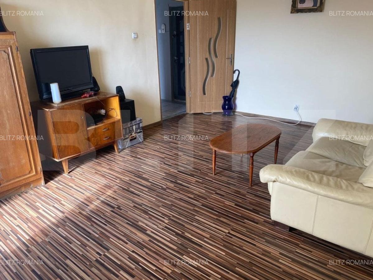 Apartament cu 2 camere, 57 mp, decomandat, mobilat, zona Materna - 8