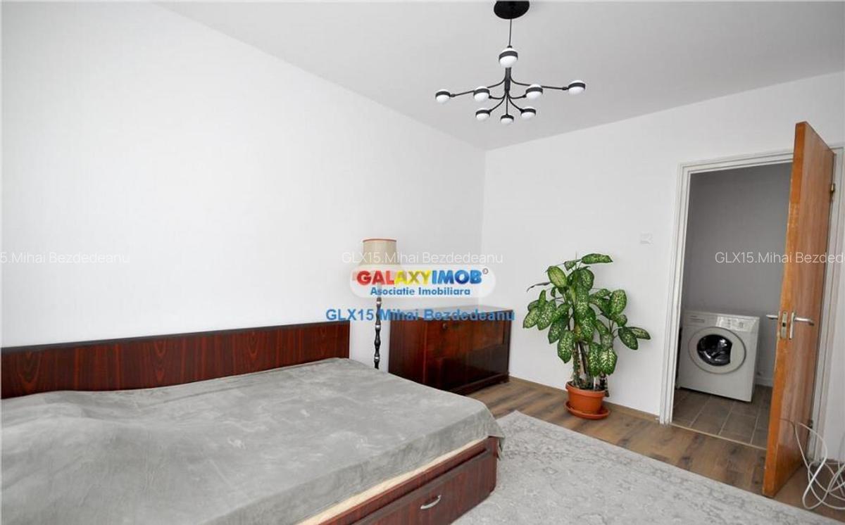 Apartament 3 camere in zona Titan - Parcul IOR Fizicienilor - 6