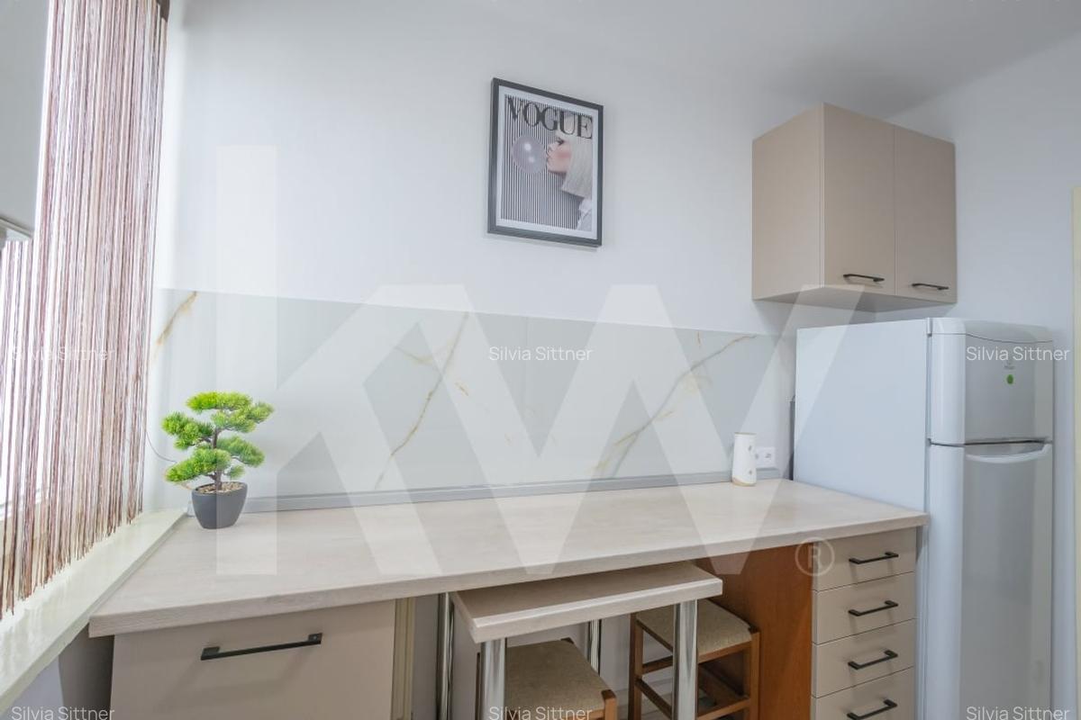 Apartament 2 camere de inchiriat – Ultracentral, Sibi - 10