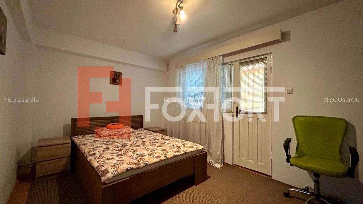 Apartament cu 4 camere decomandat, mobilat în Elisabetin - 3