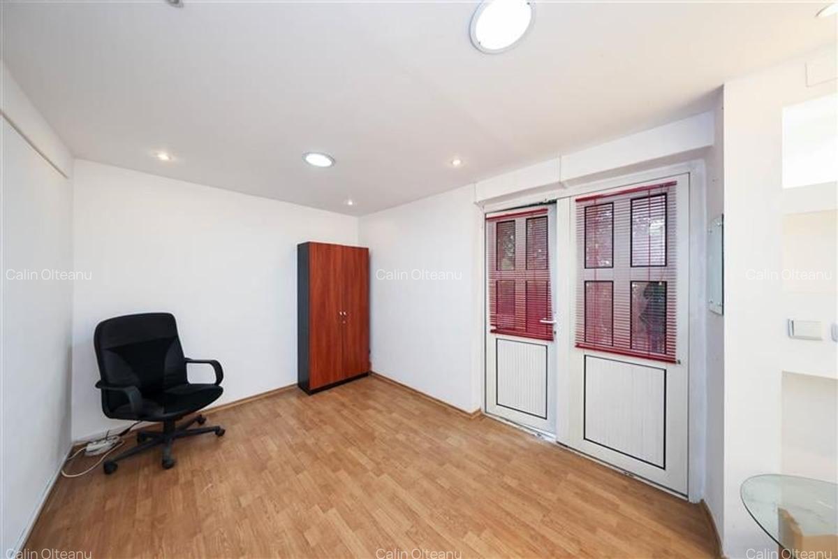Spațiu comercial, 10 mp în Central - 2