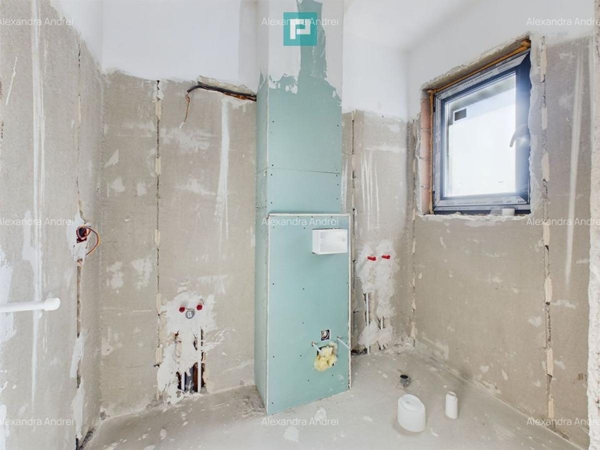 Apartament cu 4 camere in zona Sisesti - 5
