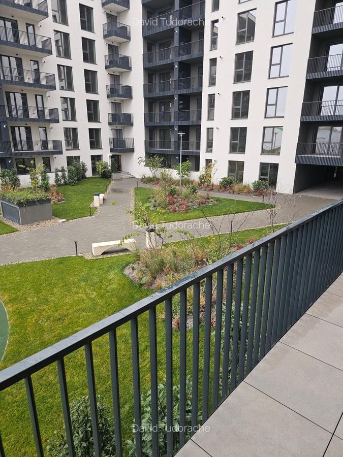 Studio modern Theodor Pallady - 8