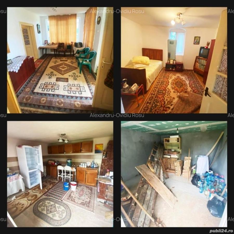 Casa de Vanzare in Celaru, sat Ghizdavesti - DOLJ cu Teren 5000m2 - 5