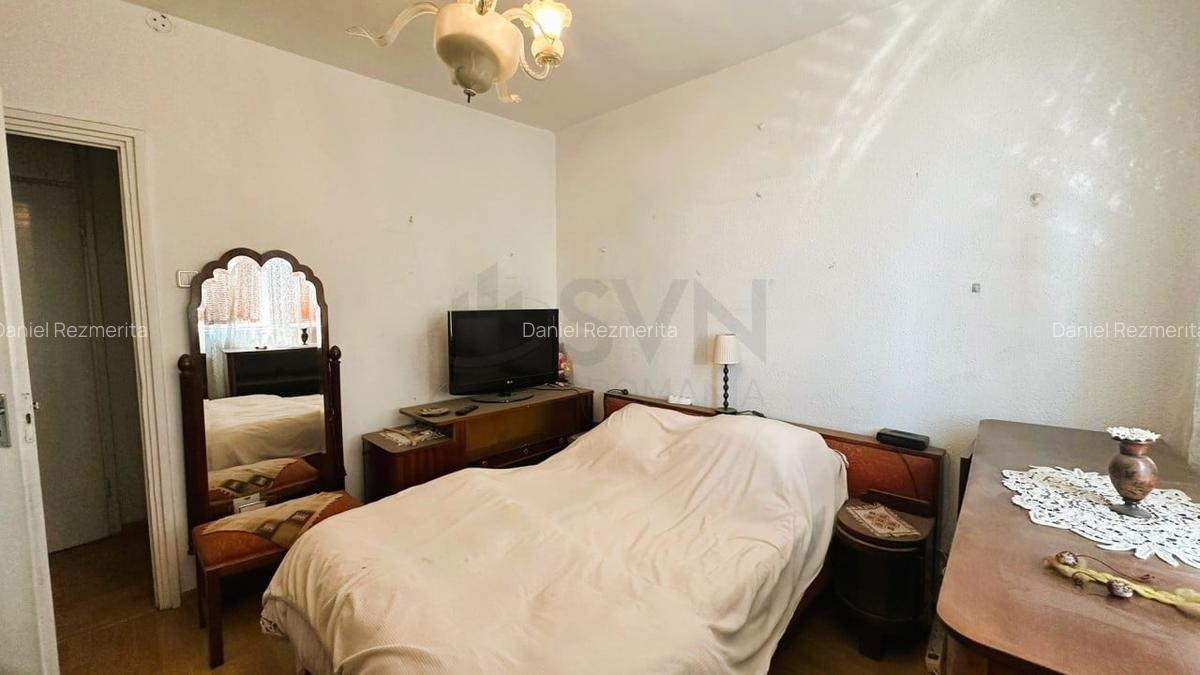 REA1025047 2 Camere l Grivita l Metrou 1 Mai l Vedere Libera - 5