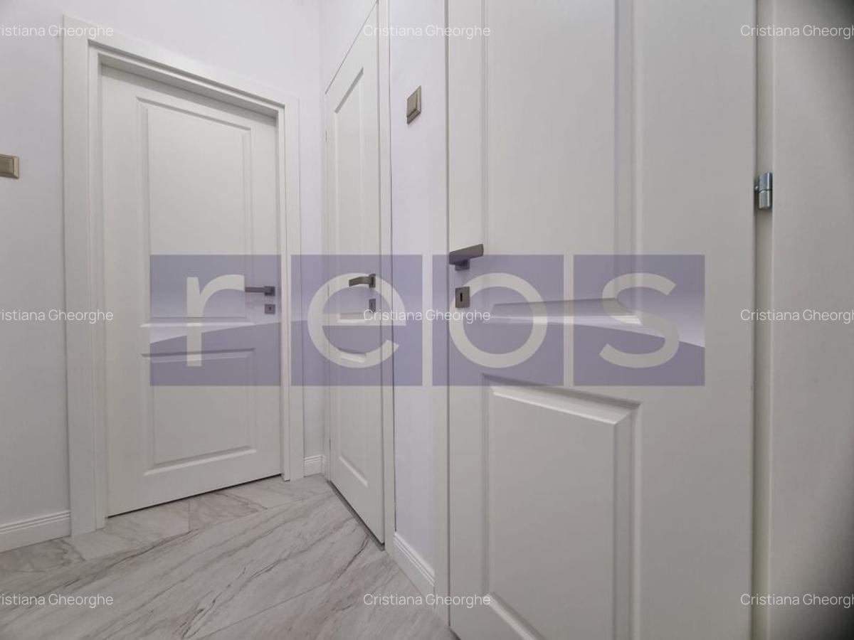 VANZARE - 3- CAMERE IN VILA INTERBELICA -TINERETULUI - 6