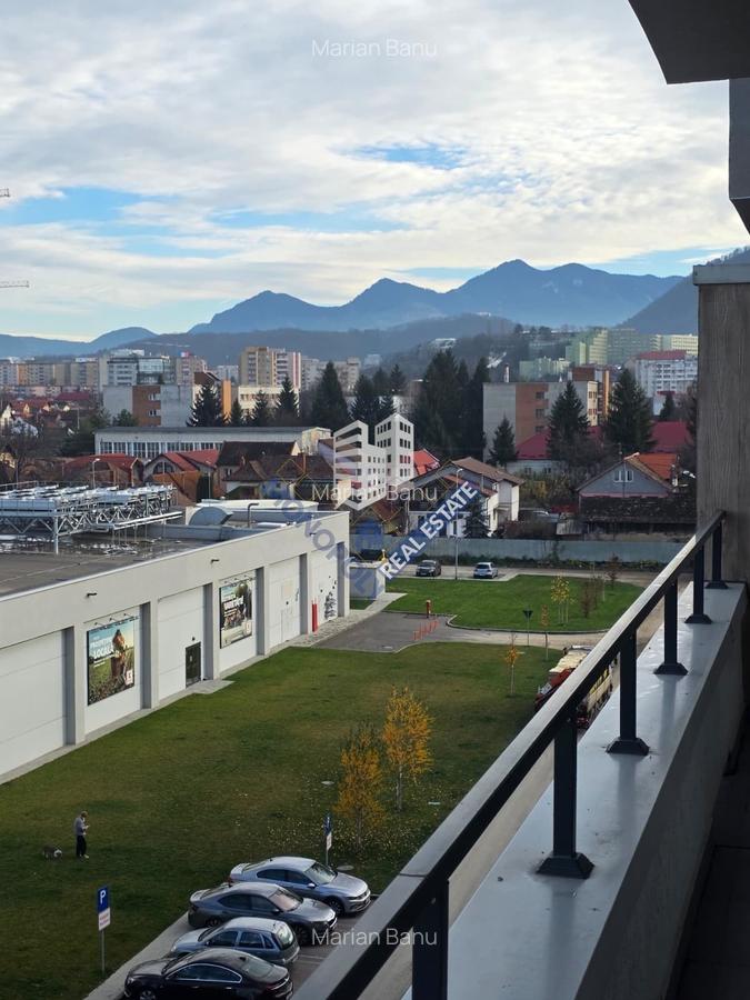 Apartament 2 camere - Alphaville Arena - 14