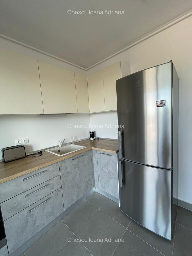 Apartament tip studio mobilat | Loc de parcare inclus | H Pipera Lake - 8