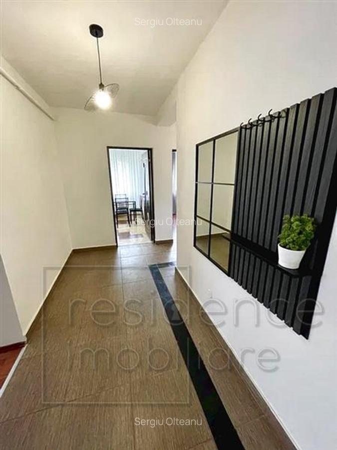 Apartament 3 camere, Buna Ziua, zona Home Garden+Garaj - 6