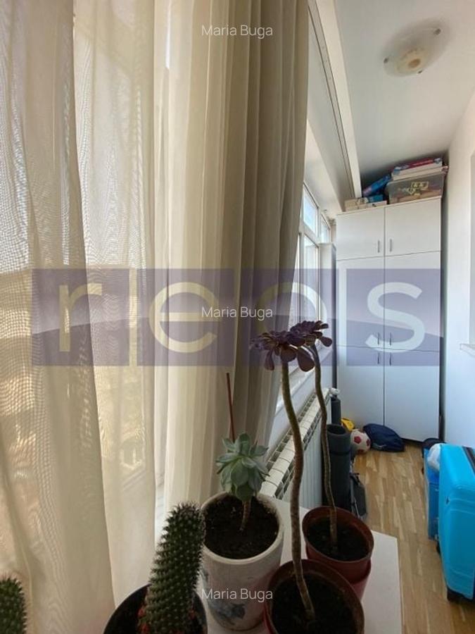 Apartament Premium 4 camere Floreasca | 177 mp utili | 2 locuri de parcare | - 12