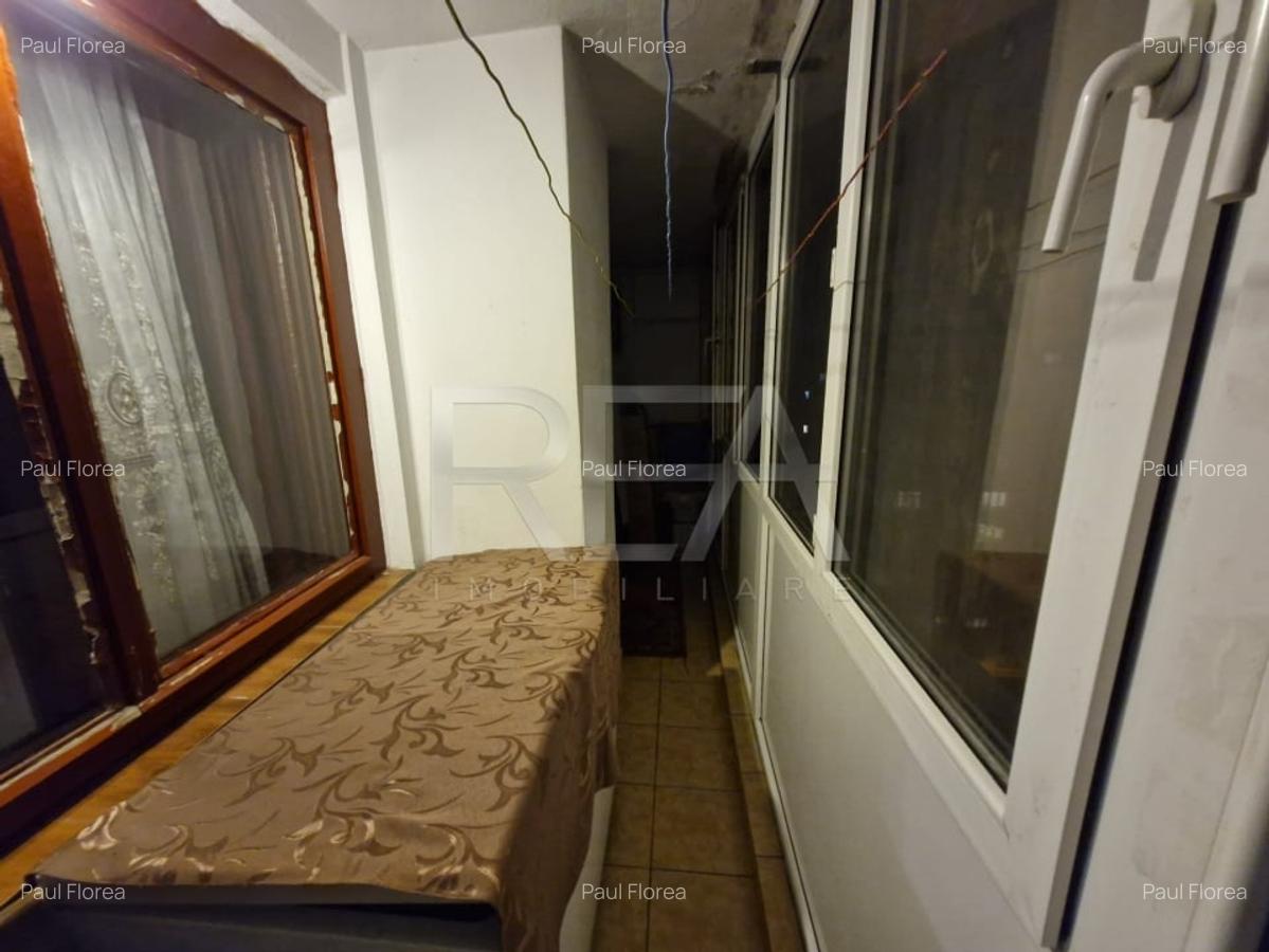 Apartament cu 4 camere - zona Auchan Vitan - 41