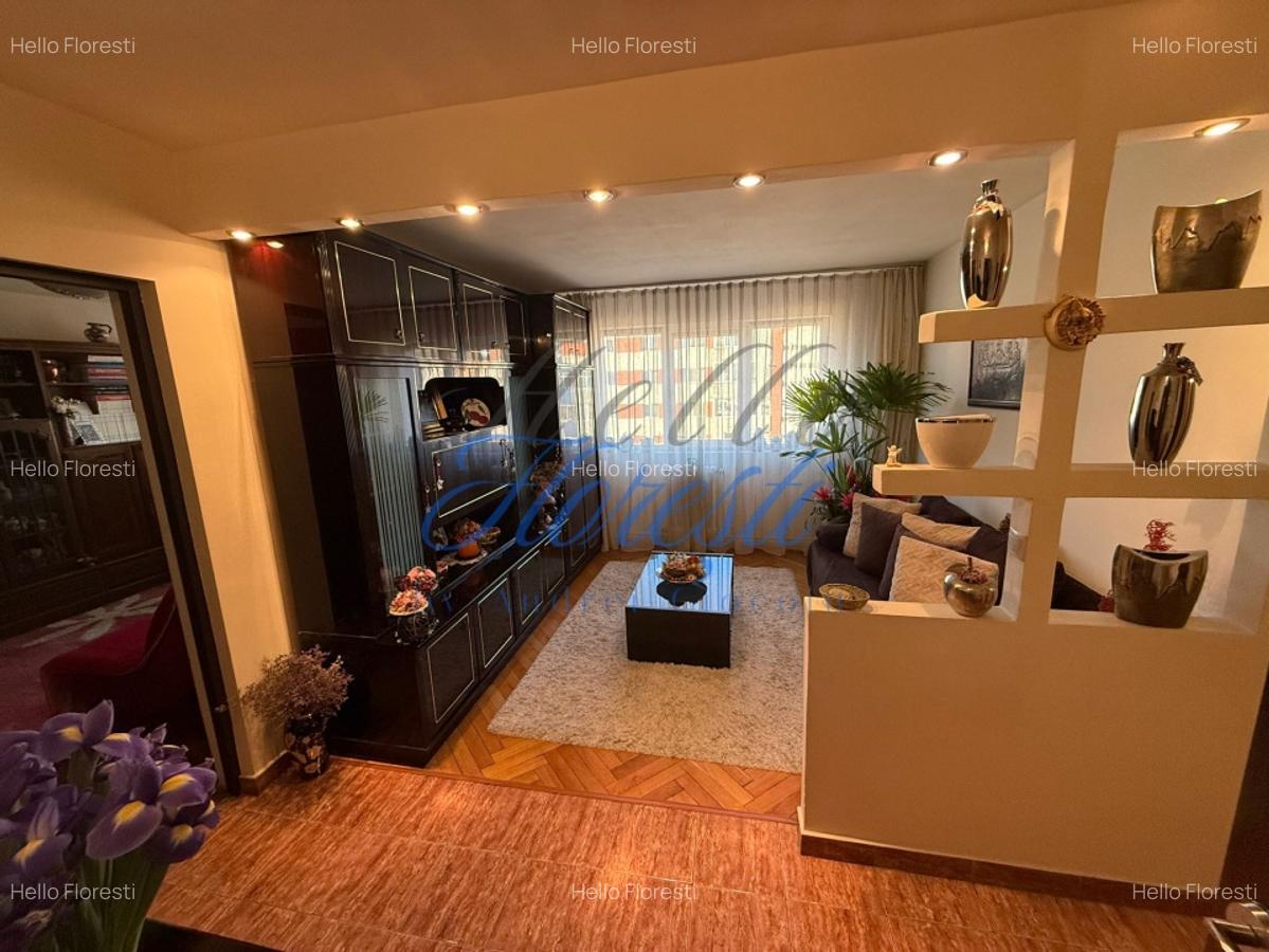Inchiriere apartament 2 camere 53mp | Grigorescu | Cluj - 1