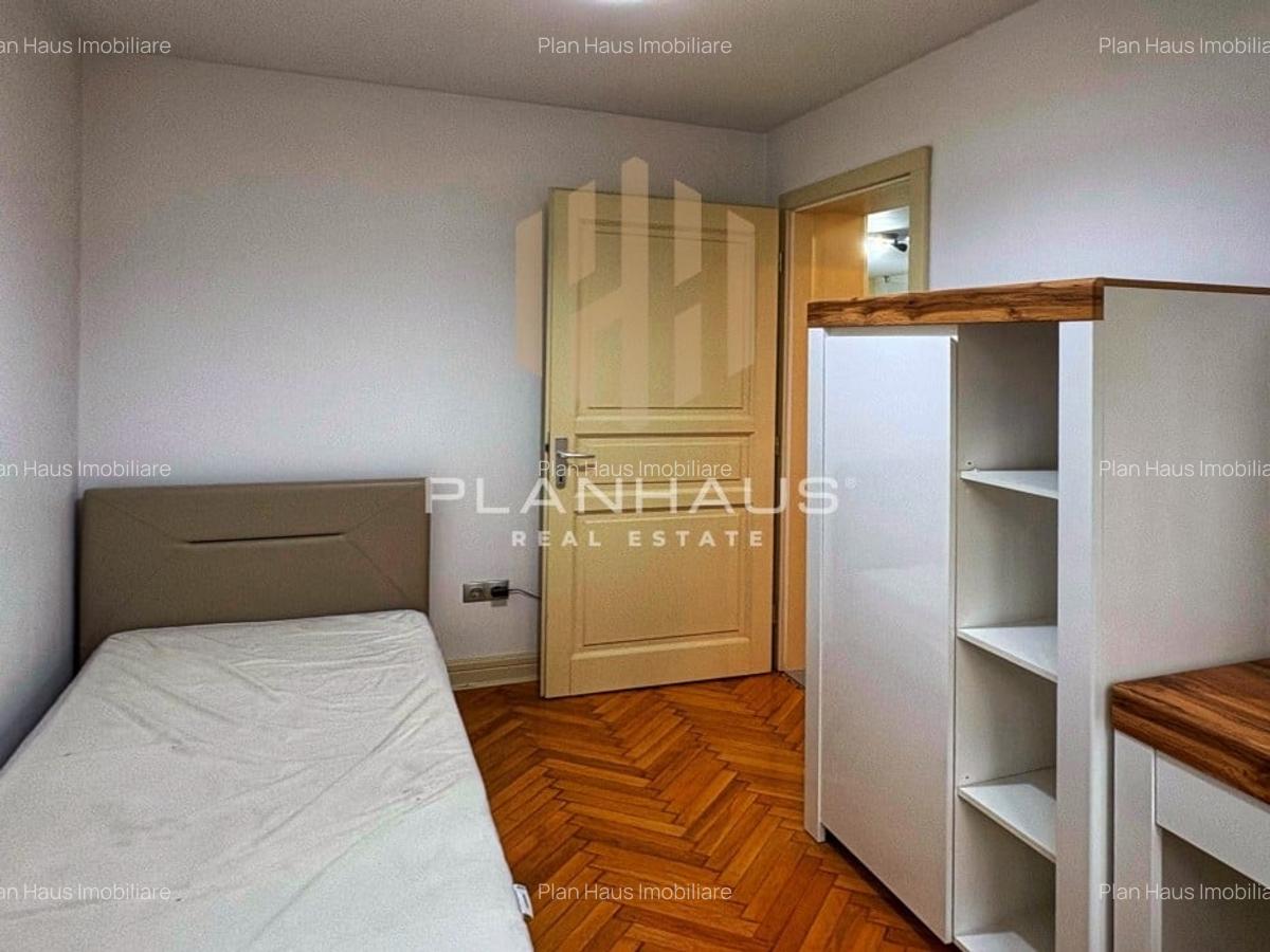 Inchiriere- 3 camere ultracentral ,etaj 1 B-dul Regele Mihai 1 *B-dul Bucuresti - 5