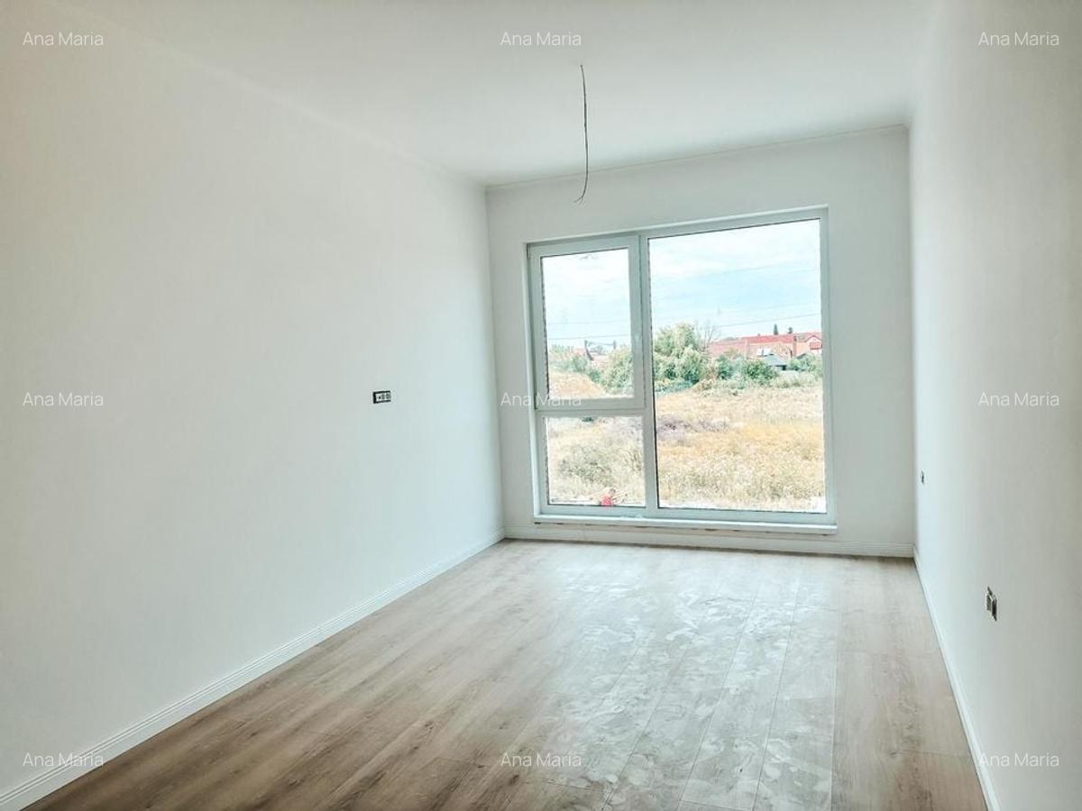Casă individuală cu 4 camere în Săcălaz - 8