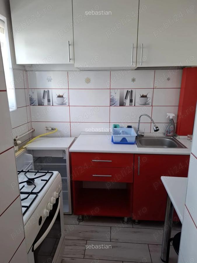 Ocazie!!! Garsoniera moderna confort 1 zona Facultate Medicina ocupabila imediat - 7