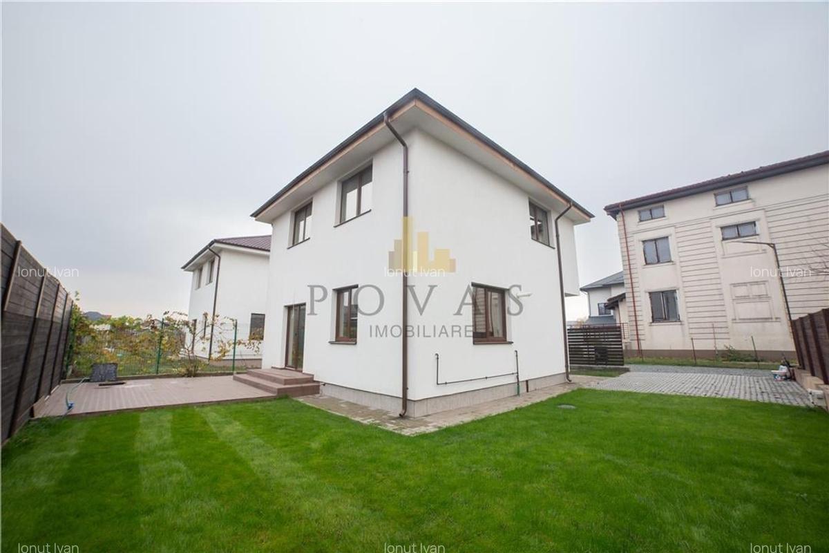 Vanzare Vila 4 Camere Otopeni Odaile - 11