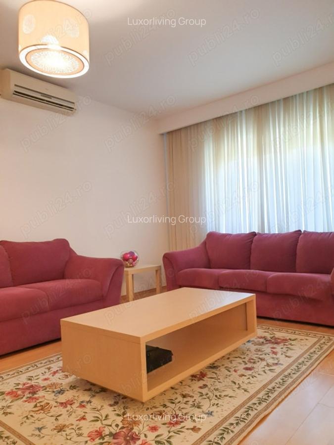 Vila cu 4 camere si Gradina Deosebita Pipera Loc de Joaca Complex Lux - 12