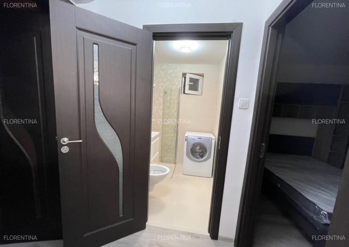 PROPRIETAR: Inchiriez apartament 3 camere Lujerului - 7