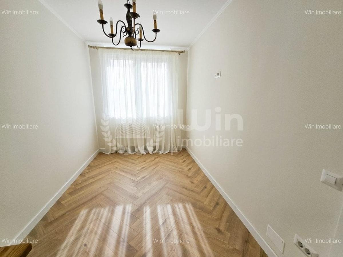 Apartament cu 3 camere semidecomandat în Grigorescu - 3